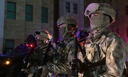 Şırnak'ta uyuşturucu operasyonu; 20 gözaltı