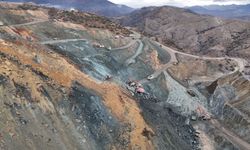 Sivas'ta göçük altında kalan şantiye müdürü 21 gündür aranıyor