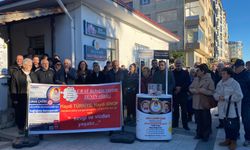 SMA’lı Uras Çağrı bebek için zaman daralıyor