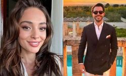 Hakan Sabancı ile Rabia Soytürk’ün aşk yaşadığı iddia edildi