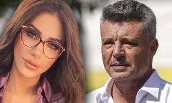Sadettin Saran ve Ela Rümeysa Cebeci arasındaki mesajlaşmalar ortaya çıktı