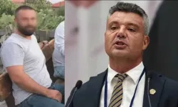 Sadettin Saran'ın villasının bekçisi serbest bırakıldı