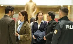 Sahtekarlar 11. Bölüm izle, Sahtekarlar 12. Bölüm fragmanı izle