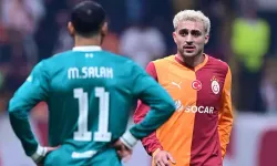 Adım adım Galatasaray’a doğru: Salah, Inter maçı kadrosuna alınmadı