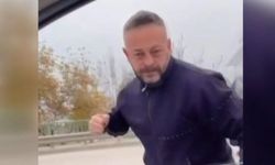 Belediye Meclis Üyesi Özlem Bodur, trafikte saldırıya uğradı