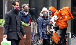İspanya'da salgın paniği! Evden çalışma, maske geri dönebilir