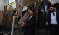 Şam’dan ‘Yahudi açılımı’: Tapınak ve okul açılışı yapıldı