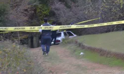 Samsun'da baraj kenarında dehşet: 2 kişi ölü bulundu