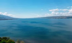 Sapanca Gölü'nün geleceği için 175 milyon liralık yatırım