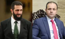 Şara, Genel Sekreterliği’ne atadığı kardeşine yetkilerini de devretmiş