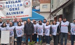 Şavşat Belediyesinde 29 işçi için verilen ‘işe iade’ kararı onandı