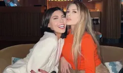 Bahar Candan'dan tepki çeken paylaşım: Ben tatile gideceğim, sen evdesin abla!