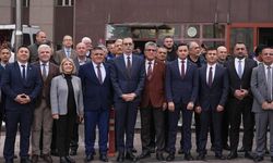 Etimesgut’ta memurlara sosyal denge tazminatı artırıldı