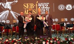 Sincan’da Hz. Mevlâna vuslatının 752. yıl dönümünde anıldı