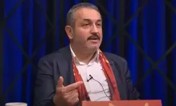 UltrAslan tribün lideri Sebahattin Şirin’den Leyla Zana tartışmasına geçmiş vurgusu