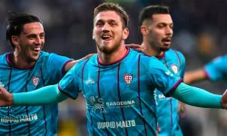 Semih Kılıçsoy’un Torino kalesine attığı gol, İtalya’yı salladı!