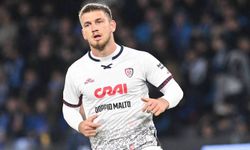 Cagliari'de Semih Kılıçsoy gelişmesi