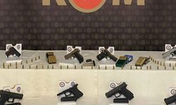 Sendika Başkanı ve yöneticilerine suikast planı: 15 gözaltı