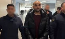 Uyuşturucu operasyonunda tutuklanan fenomen Sercan Yaşar, ‘etkin pişmanlık’tan tahliye edildi