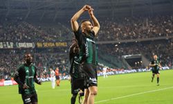 Derbi maçını izlemeye gelen Serdar Dursun'dan ilk açıklama