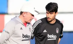 Sergen Yalçın'ın Necip Uysal'a telefonda söyledikleri ortaya çıktı