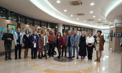 Öğretmenlerin yaratıcılığını görünür kılan anlamlı sergi