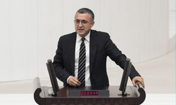 DEM Partili Serhat Eren’den öğretmenler için kanun teklifi