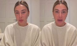 Uyuşturucudan yakalama kararı olan Şeyma Subaşı'ndan ilk açıklama!