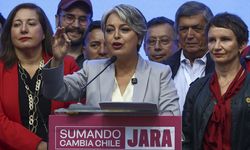 Şili'de devlet başkanı seçimini 16 puan farkla aşırı sağın adayı kazandı