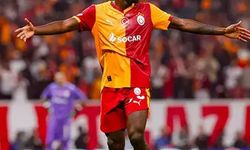 Galatasaraylı yıldız, takımdan ayrılmak istediğini yönetim kuruluna iletti