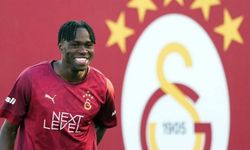 Ve beklenen açıklama geldi: Singo, Galatasaray’dan ayrılıyor mu?