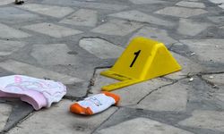 Sinir krizi geçirdi, iki aylık bebeğini camdan attı