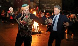 Ankara Kulübü’nden Sinsin Ateşi etrafında buluşma çağrısı