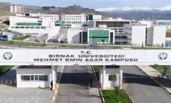 Şırnak Üniversitesi Rektörü Alkış'tan üniversite personeline ‘tam itaat’ açıklaması