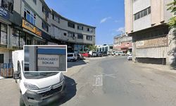 Bir belediye SGK prim borçları için iki sokağı satma kararı aldı
