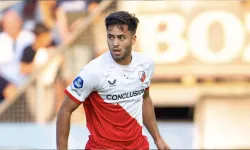 Fenerbahçe’de Souffian El Karouani gelişmesi