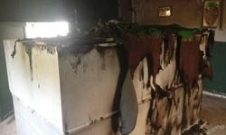 İddia: Suriye’de Şam’a bağlı silahlı gruplar Alevi türbelerini hedef aldı