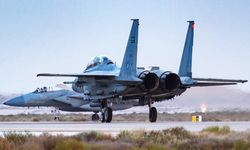 ABD'den Suudi Arabistan'a 1 milyar dolarlık askeri satış ve havacılık eğitimine onay