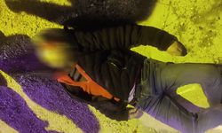Sarhoş tartışması kanlı bitti: Arkadaşını evinin önünde vurdu