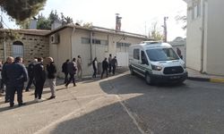 Tartıştığı eşini av tüfeği ile vurarak öldürdü