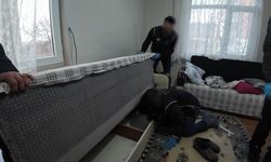 Tunceli’deki DHKP-C operasyonunda 1 tutuklama