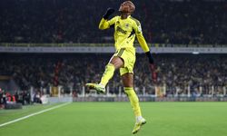 Fenerbahçe’nin Talisca’sı var | Fenerbahçe 4-0 Konyaspor