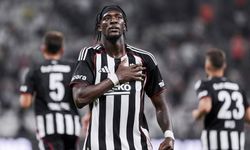 Beşiktaş’tan Tammy Abraham’ın sakatlığına ilişkin açıklama