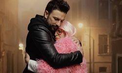 Tarkan yeni şarkısına yapay zekâ ile klip yaptı