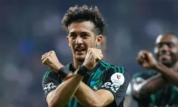 Tayfur Bingöl’den şampiyonluk kehaneti