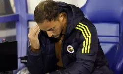 Fenerbahçe’de büyük kayıp: Kötü haberi Tedesco verdi