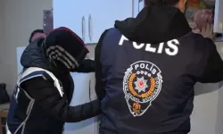 Ankara'daki 'Telebar' operasyonunda gözaltı sayısı 70'e çıktı