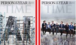 TIME dergisi ‘Yılın Kişisini’ seçti