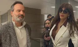 Ela Rümeysa ile Timur Savcı'nın mesajlaşmaları ortaya çıktı!