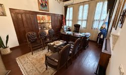 Tokat Belediye Başkanı Yazıcıoğlu'nun makamındaki dinleme cihazıyla ilgili 2 kişi tutuklandı